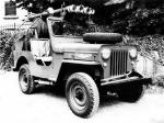 Hotchkiss JH101 1955 года